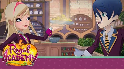 gofilm regal academy|Regal Academy: All Episodes .